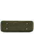 Cubetto - Leather shoulder bag